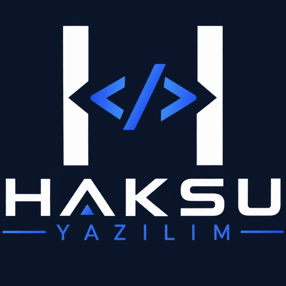 Haksu Yazılım